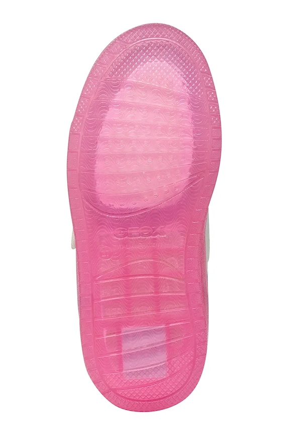 Детские кроссовки Geox WASHIBA J45HXB.0003W.28.35