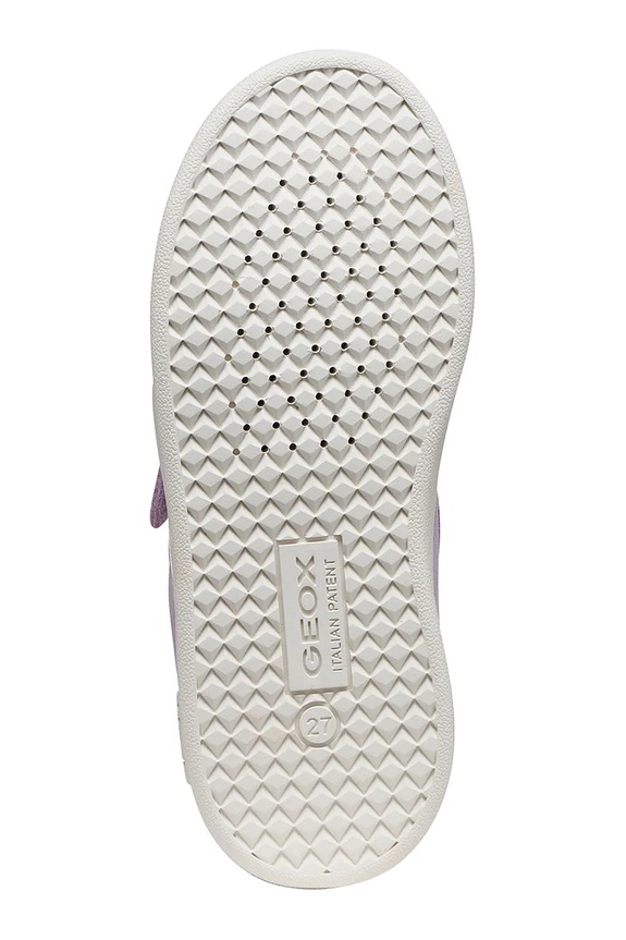 Παιδικά sneakers Geox ECLYPER J45LRA.022BC.24.27