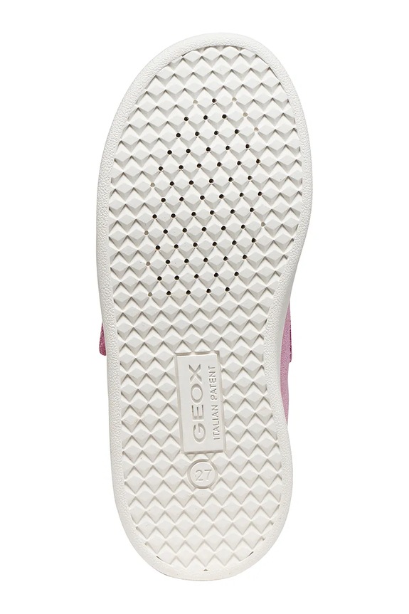 Dječje tenisice Geox ECLYPER J45LRA.022BC.28.35