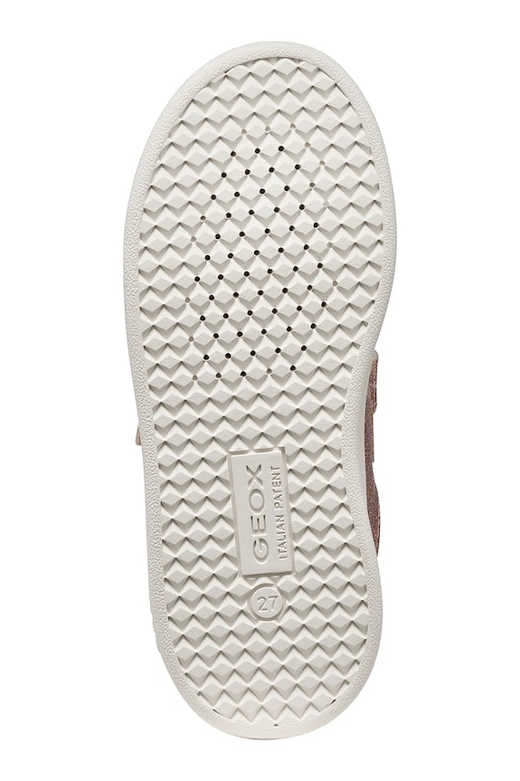 Geox ECLYPER sneakersy dziecięce J45LRA.0QDBC.28.35