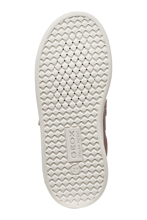 Geox ECLYPER sneakersy dziecięce J45LRA.0QDBC.36.39