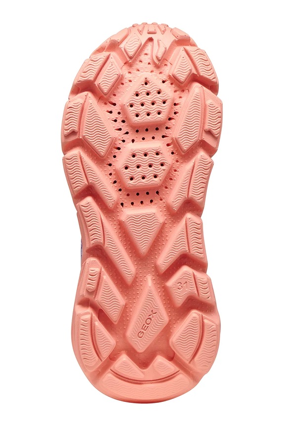 Geox sneakers pentru copii FLEXYPER FAST J55N5A.0149J.28.35