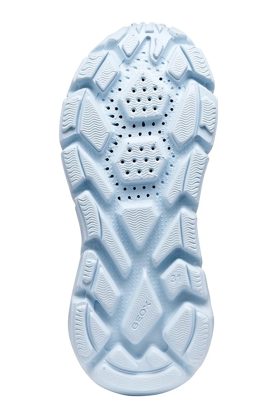 Детски маратонки Geox FLEXYPER FAST J55N5A.0149J.36.39