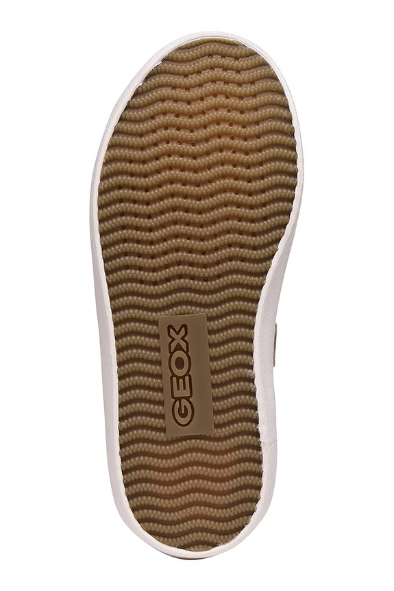 Geox sneakersy dziecięce GISLI J654NC.0BC07.28.35
