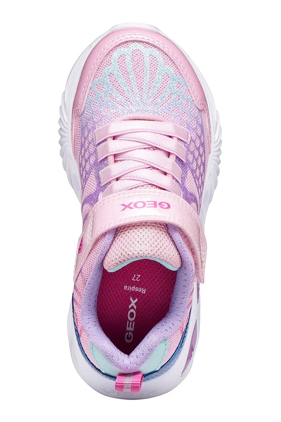 Παιδικά sneakers Geox ASSISTER J65E9A.0ASPV.32.35