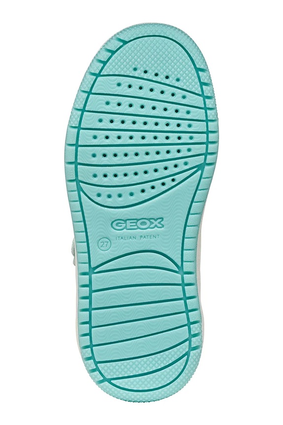 Παιδικά sneakers Geox WASHIBA J65HXC.054AJ.24.27