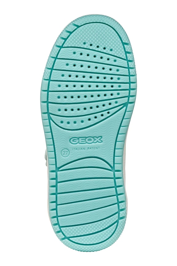 Παιδικά sneakers Geox WASHIBA J65HXC.054AJ.28.35