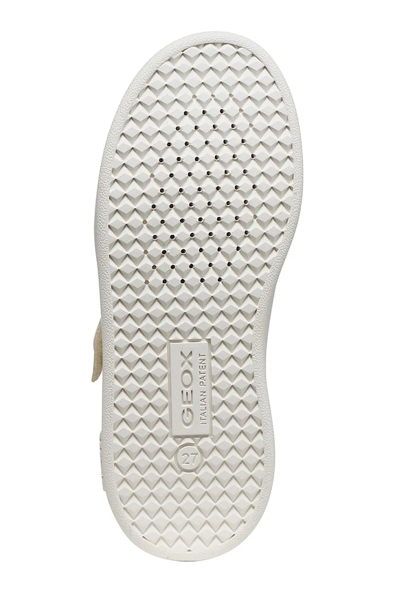 Geox sneakersy dziecięce ECLYPER J65LRB.054AJ.28.35