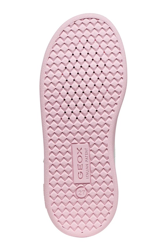 Geox sneakersy dziecięce ECLYPER J65LRF.000BC.28.35