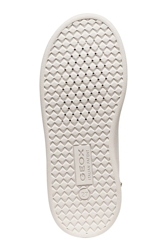 Детские кроссовки Geox ECLYPER J65LRH.05411.24.27
