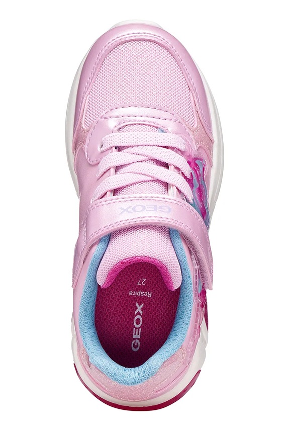 Παιδικά sneakers Geox FADINLIGHT J65M4A.0NFKC.28.31