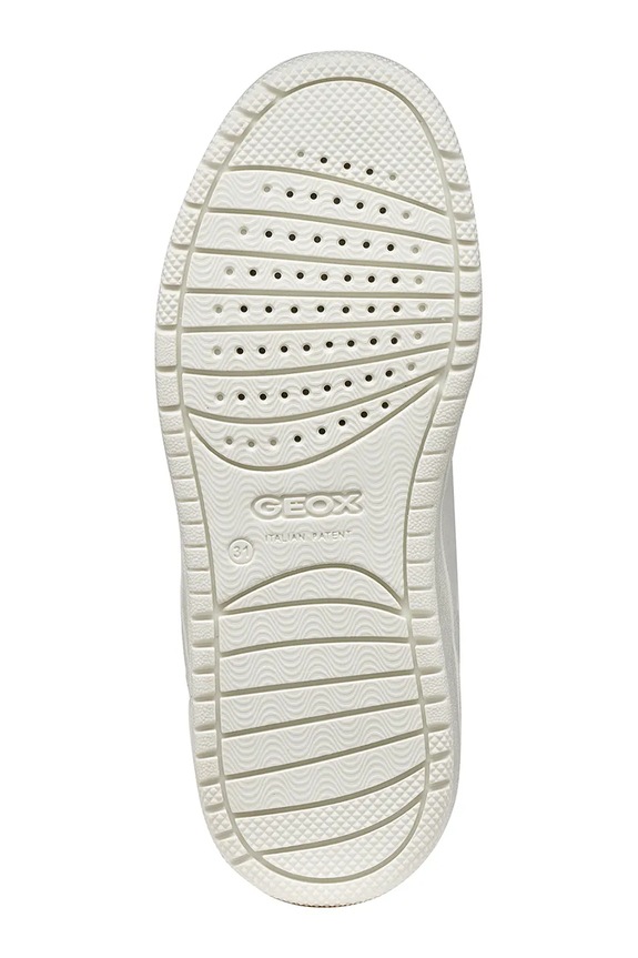 Детские кроссовки Geox WASHIBA FAST IN J65NSA.05415.36.39