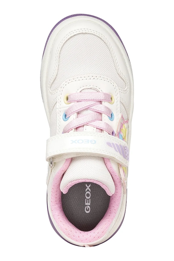 Παιδικά sneakers Geox SKETLITE J65NWB.0EWBC.28.31