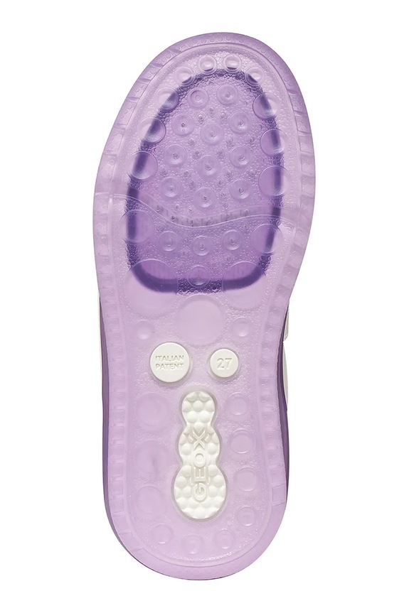 Geox sneakersy dziecięce SKETLITE J65NWB.0EWBC.32.35