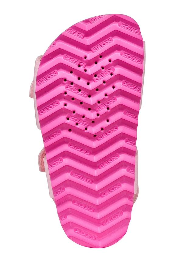 Geox сандалии для детей SANDAL CHALKI B652RA.000BC.20.23
