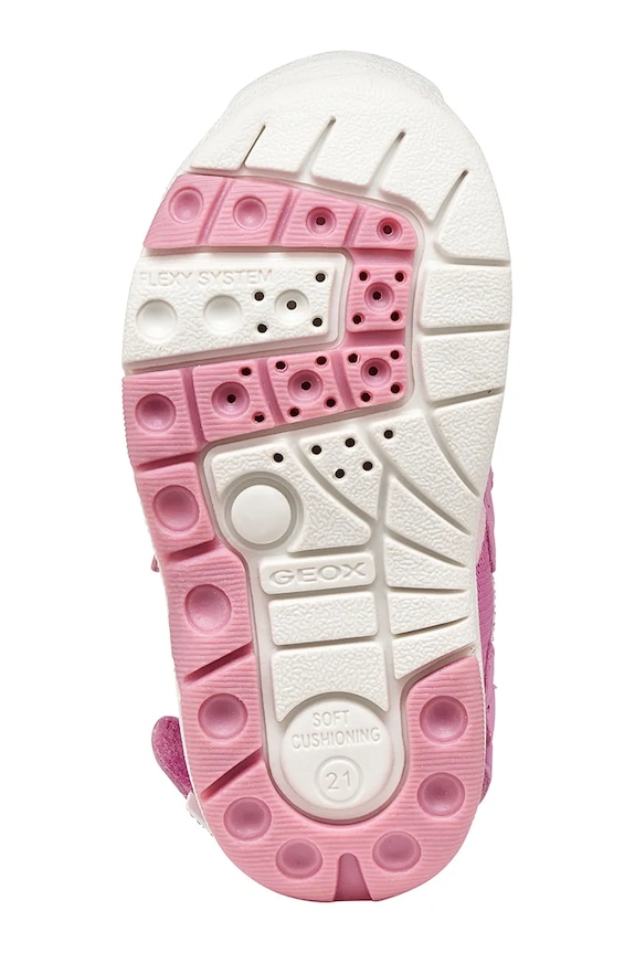 Geox босоніжки дитячі SANDAL MULTY B650DA.01450.20.23