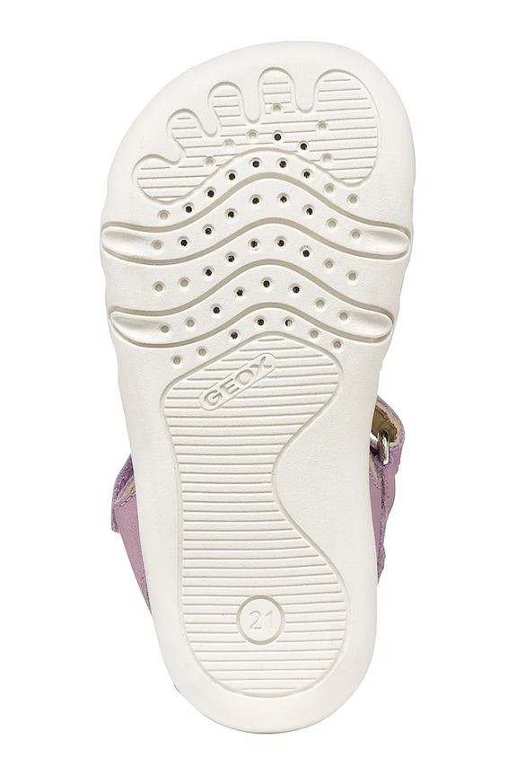 Дитячі сандалі Geox SANDAL STEPPIEUP B656QA.0CR85.20.27