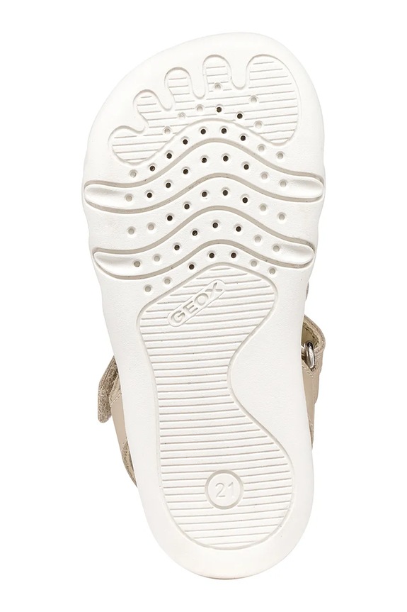 Geox sandale copii SANDAL STEPPIEUP B656QA.0CR85.20.27