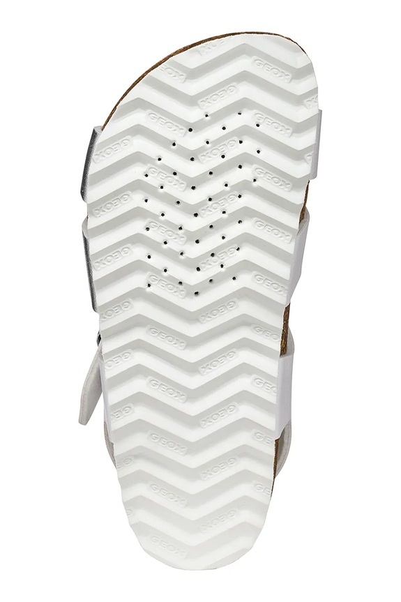 Geox sandały z odkrytą piętą dziecięce ADRIEL J658MB.0BCBN.36.39