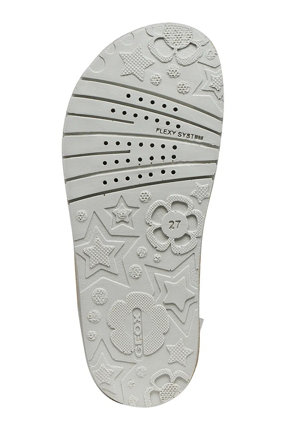 Geox сандалии для детей SANDAL COSTAREI J55EAE.0BCEW.36.39