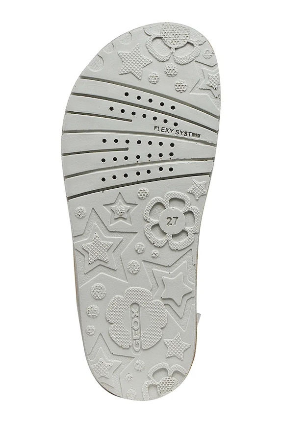 Geox босоніжки дитячі SANDAL COSTAREI J55EAE.0BCEW.36.39