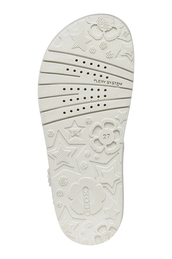 Geox sandały dziecięce SANDAL COSTAREI J65EAA.000BC.24.27