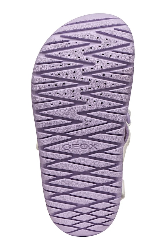 Geox sandale za djecu SANDAL FUSBETTO J65HQA.000BC.32.35