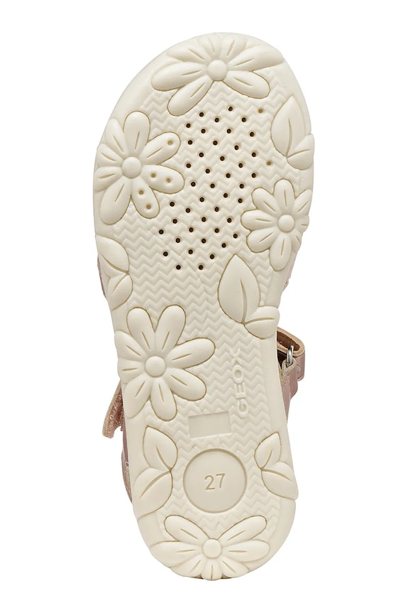 Geox sandale copii SANDAL HAITI J658ZC.0NFMA.28.31