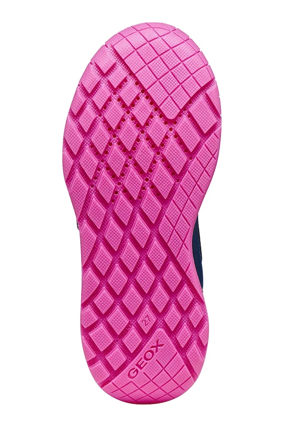 Παιδικά sneakers Geox RANN-E J65P8A.0FU54.24.27