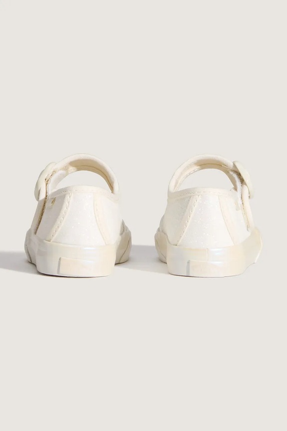 Fete Vans teniși copii MARY JANE VN000CRYYL71 alb