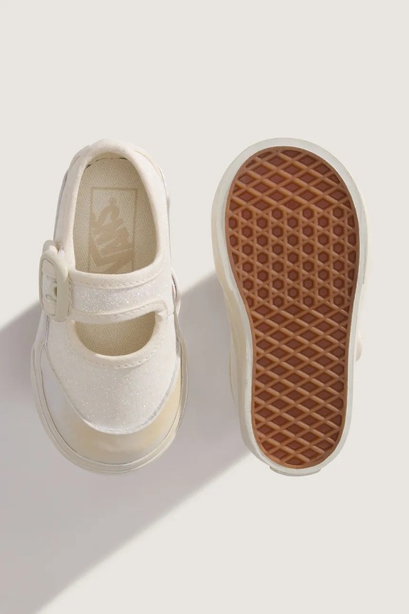 Vans teniși copii MARY JANE alb VN000CRYYL71