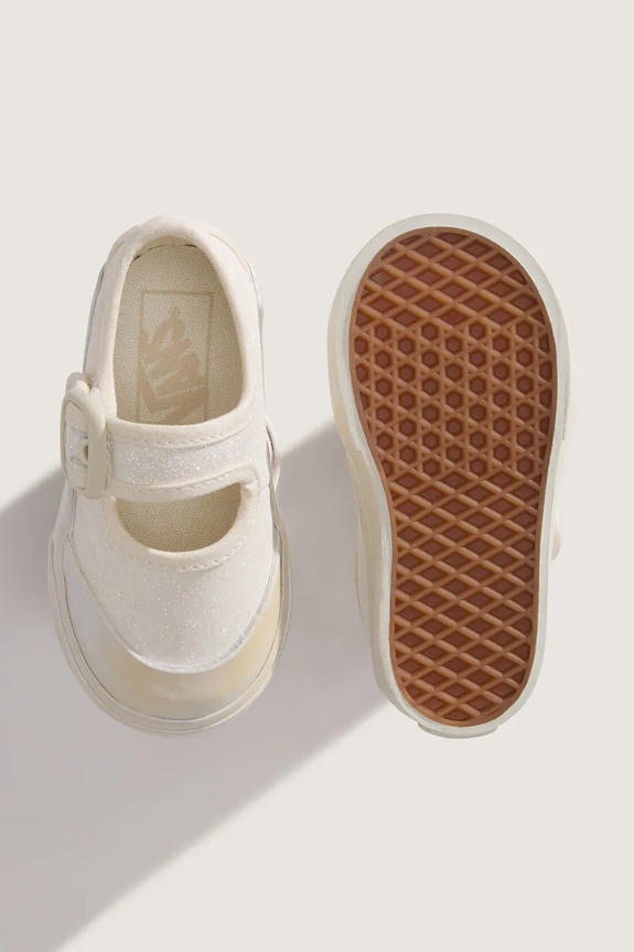 Vans teniși copii MARY JANE alb VN000CRYYL71
