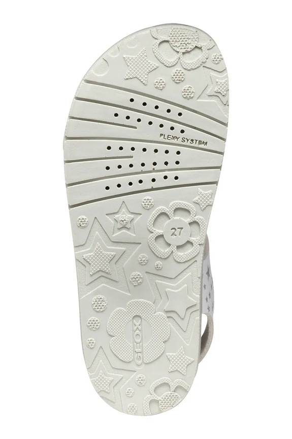 Geox sandale za djecu SANDAL COSTAREI J15EAB.00004.28.35