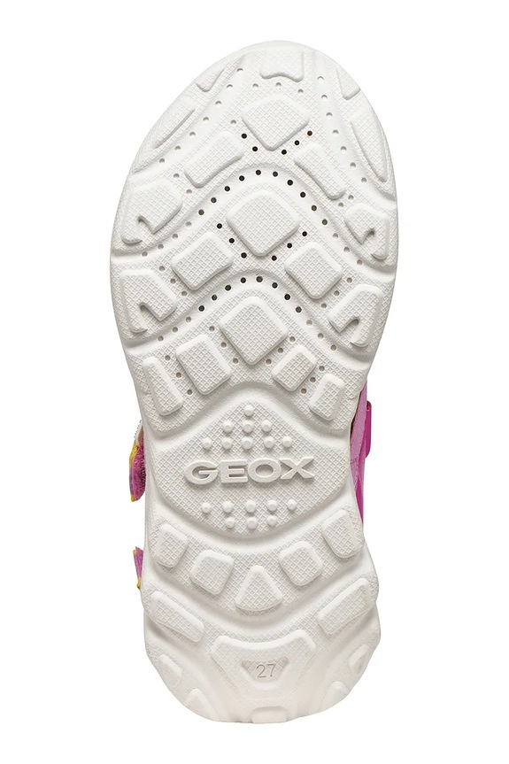 Geox sandale za djecu SANDAL AIRADYUM J55MTB.01454.24.27