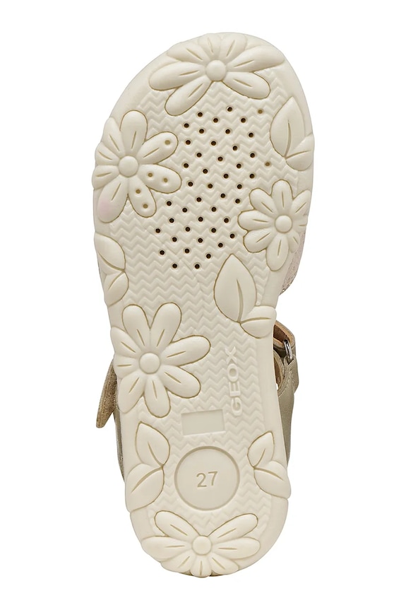 Дитячі сандалі Geox SANDAL HAITI J658ZC.0NF07.32.35