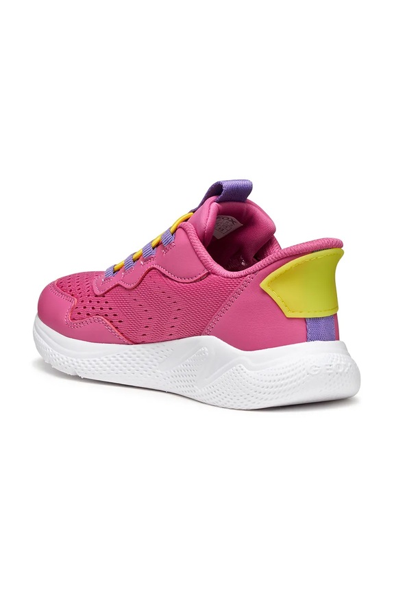 Geox sneakersy dziecięce SPRINTYE FAST IN różowy J65NTA.01454.28.35