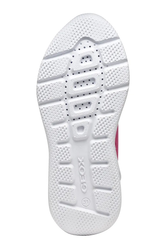Geox sneakersy dziecięce SPRINTYE FAST IN J65NTA.01454.28.35