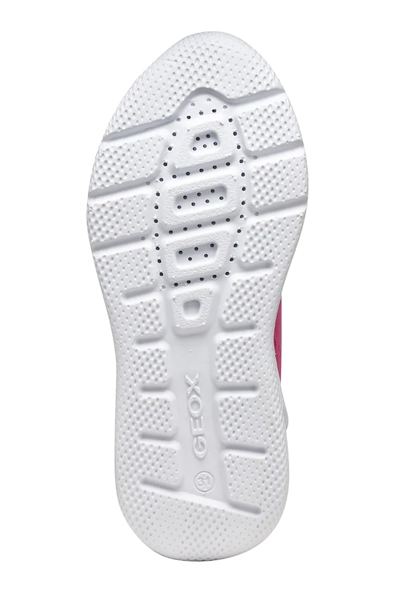 Geox sneakersy dziecięce SPRINTYE FAST IN J65NTA.01454.28.35