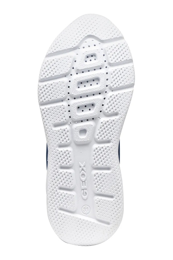 Geox sneakersy dziecięce SPRINTYE FAST IN J65NTA.01454.28.35