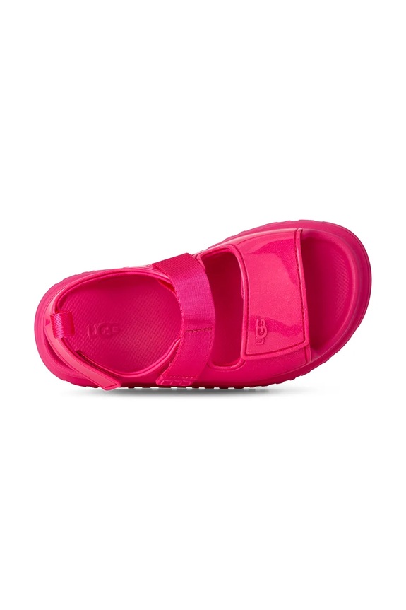 UGG sandále detské GOLDENGLOW GLOSSY SPARKLES 1178750K ružová