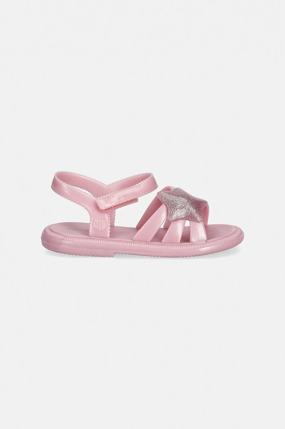 Melissa sandały dziecięce HIP SKY BB M.37486 różowy SS26