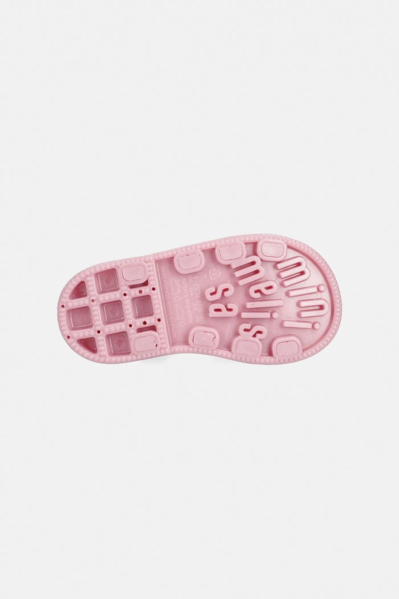 Melissa sandały dziecięce HIP SKY BB M.37486 różowy