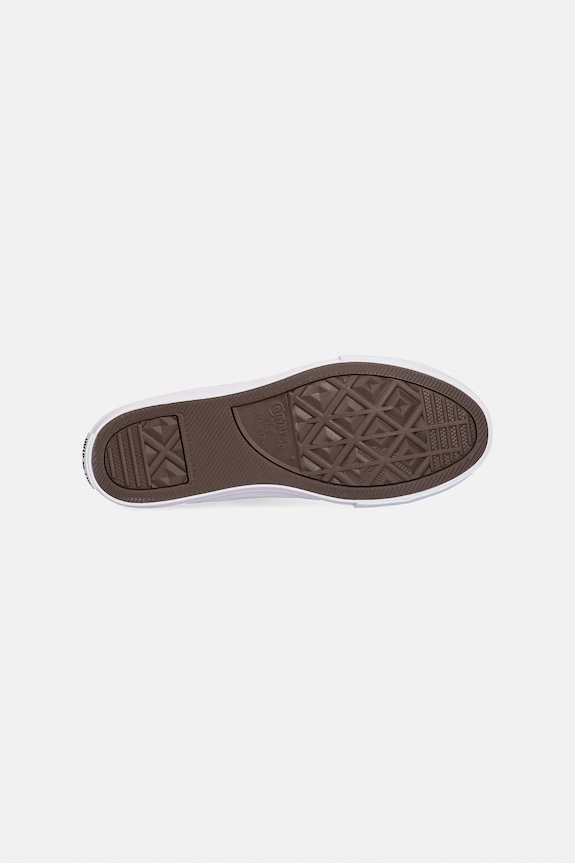Детски високи кецове Converse CHUCK TAYLOR ALL STAR 1V A15903C розов