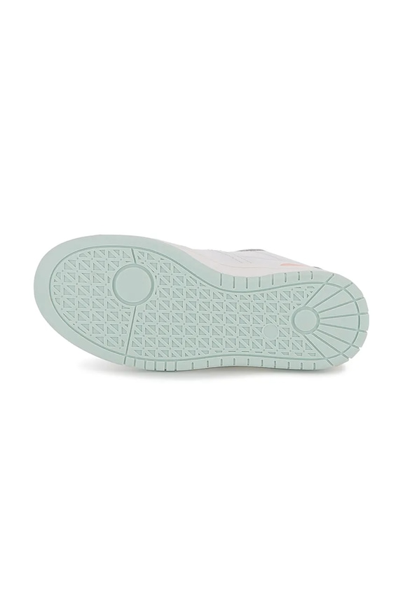 BOSS sneakersy dziecięce J52832.27.35 biały