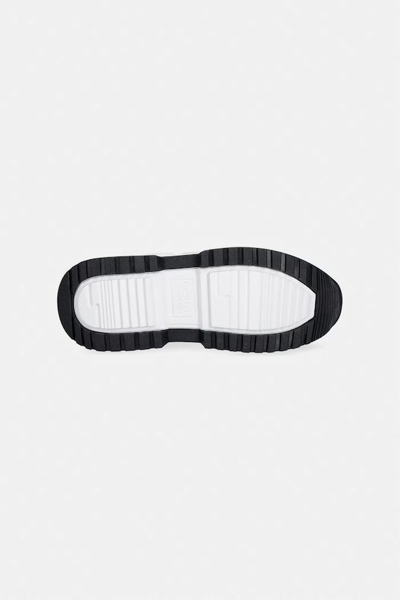 Michael Kors COSMO MEYERS II sneakersy dziecięce MK03845001 czarny