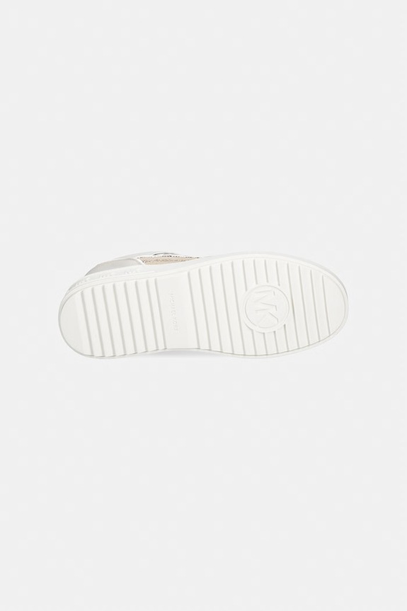 Michael Kors EMMET CLARKE sneakers copilărești MK03914256 bej