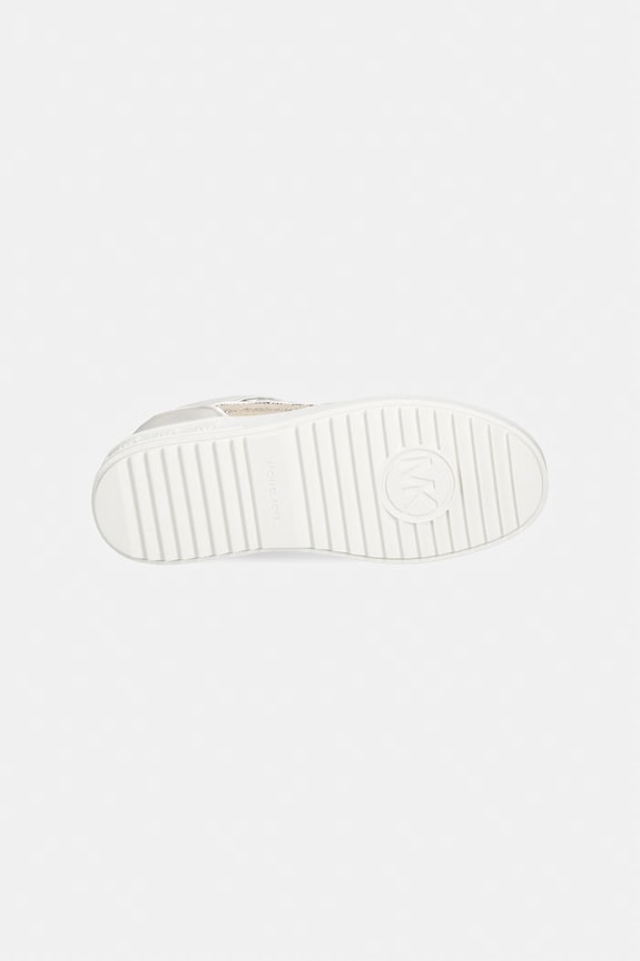 Michael Kors EMMET CLARKE sneakers copilărești MK03914256 bej