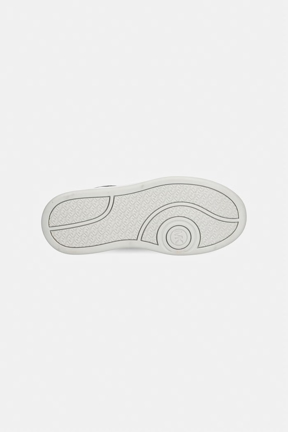 Michael Kors HAYES sneakers Παιδικά MK02735002 μαύρο