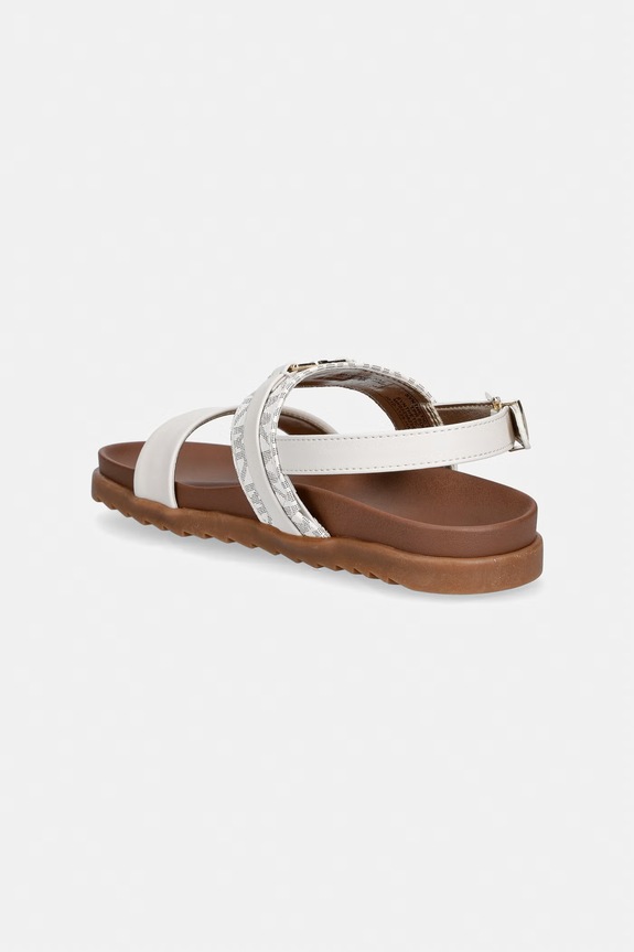 Djevojčice Dječje sandale Michael Kors IRENE MK03298256 bež