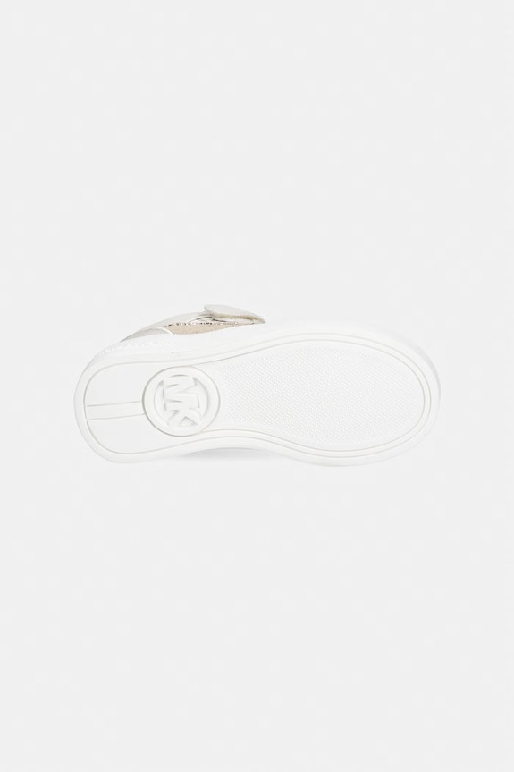 Michael Kors JEM CLARKE sneakers pentru copii MK04287256 bej